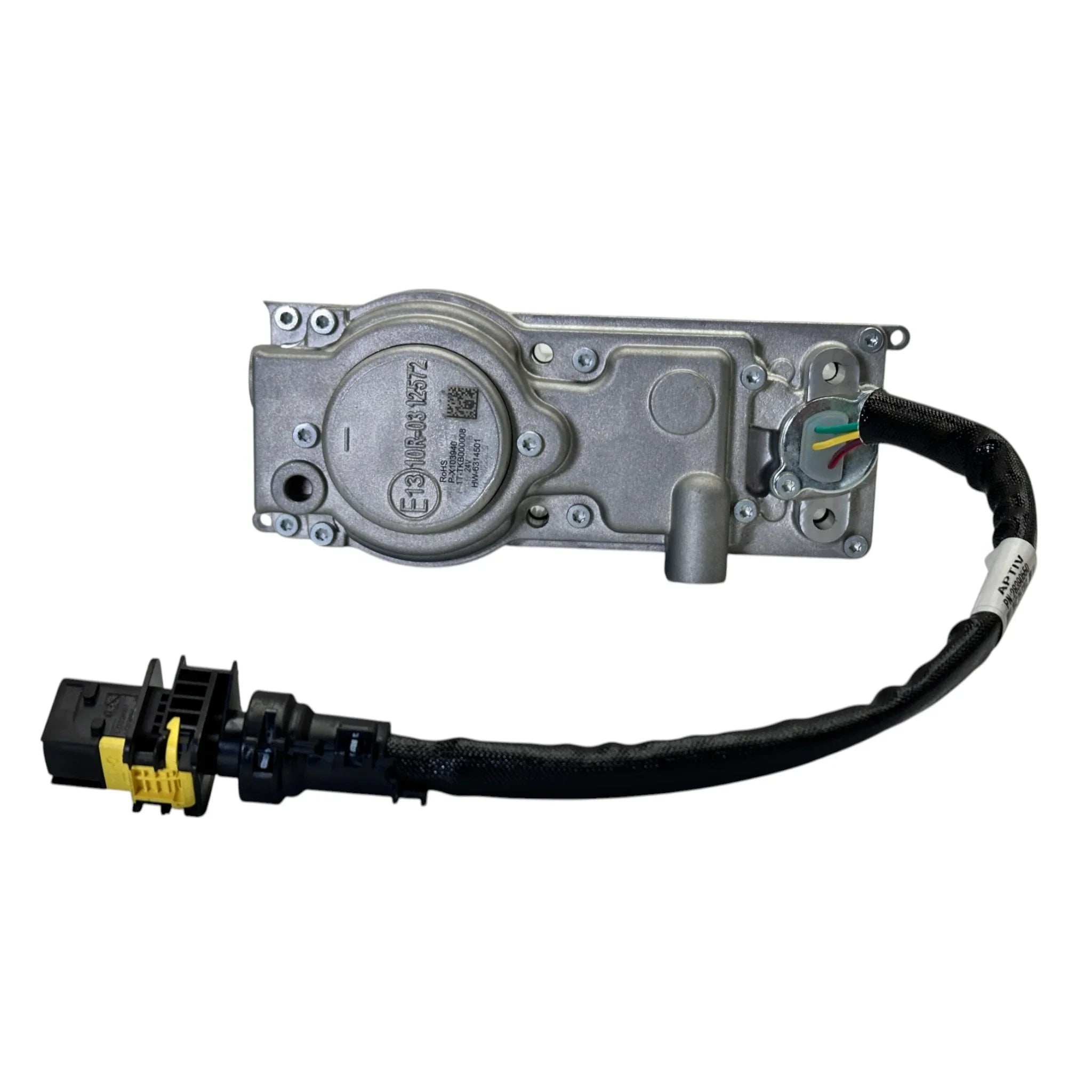 1975830PEX Genuine Paccar Turbocharger Actuator