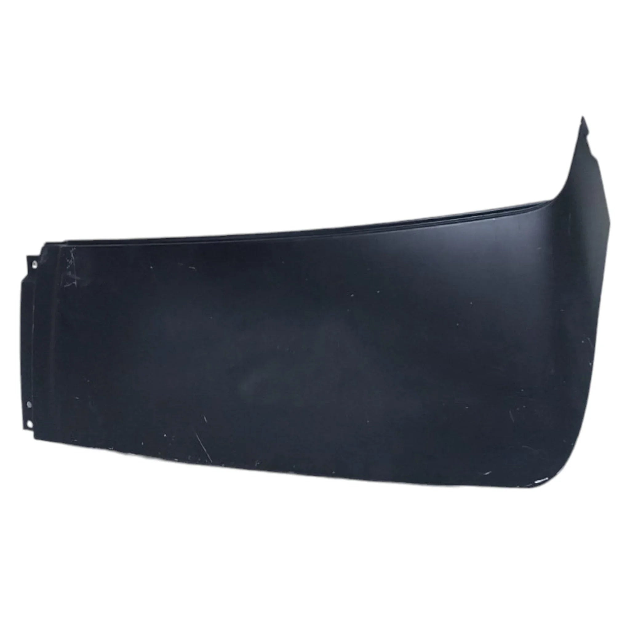 20543349 Genuine Mack Air Deflector - Truck To Trailer