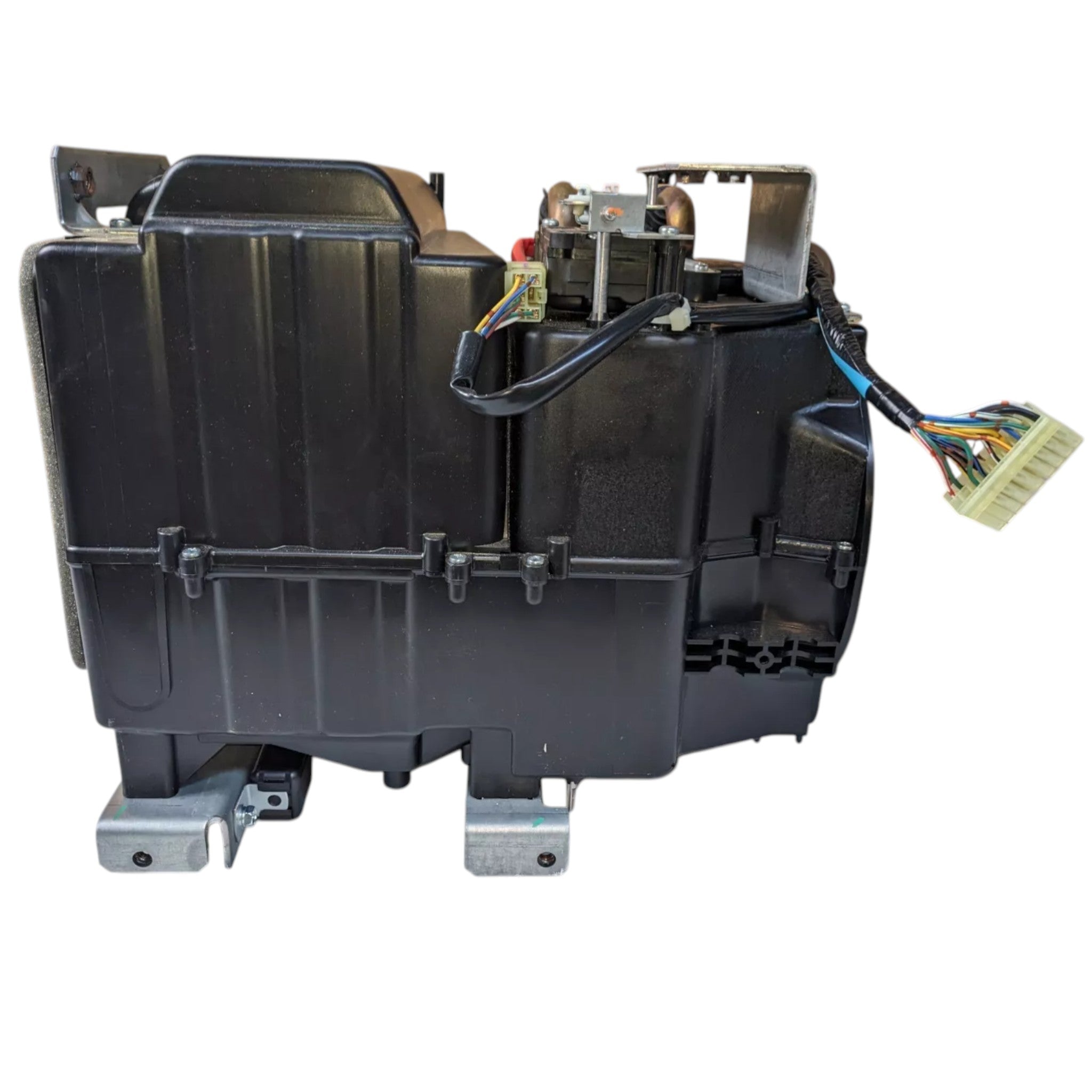 198-911-9140 Genuine Komatsu Air Conditioner Assembly