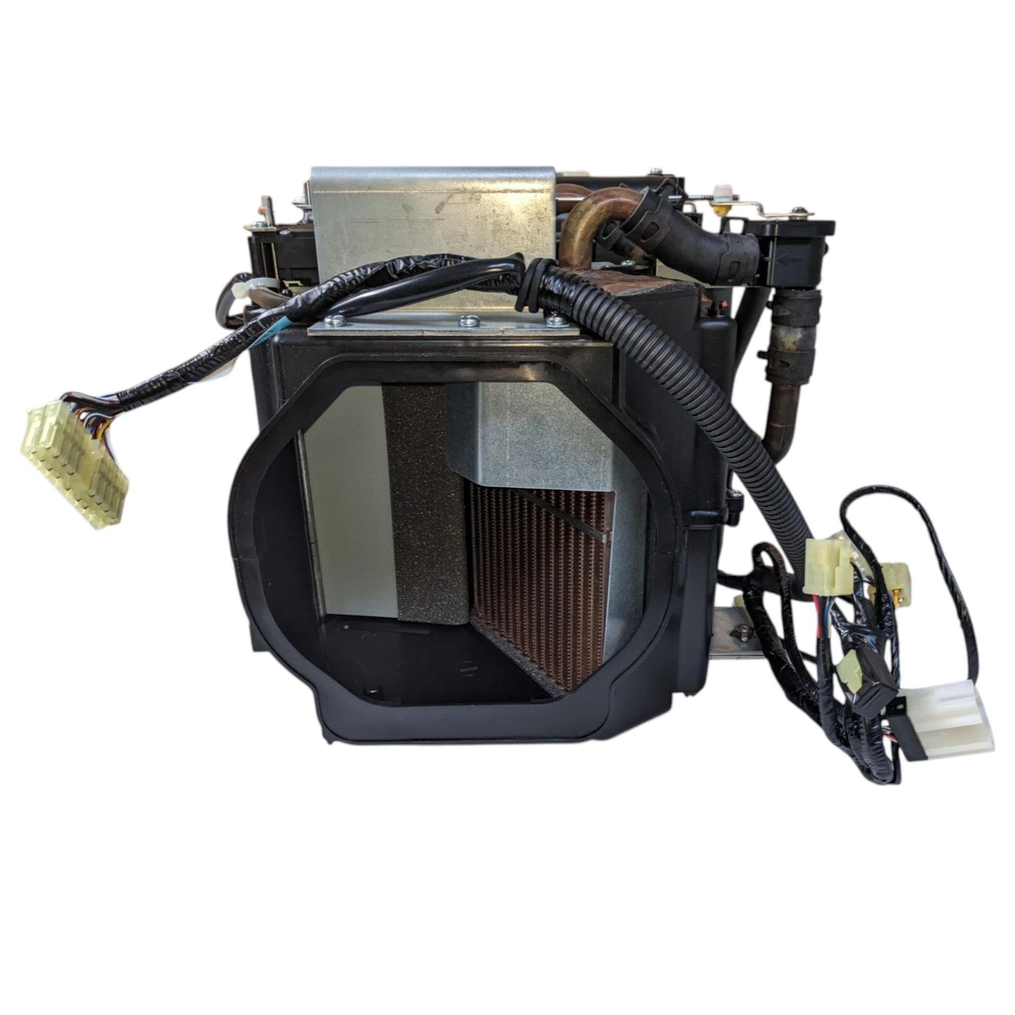 198-911-9140 Genuine Komatsu Air Conditioner Assembly