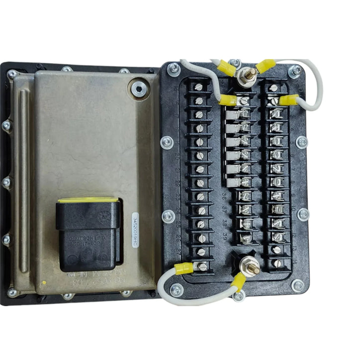 1989252 CAT Control GP