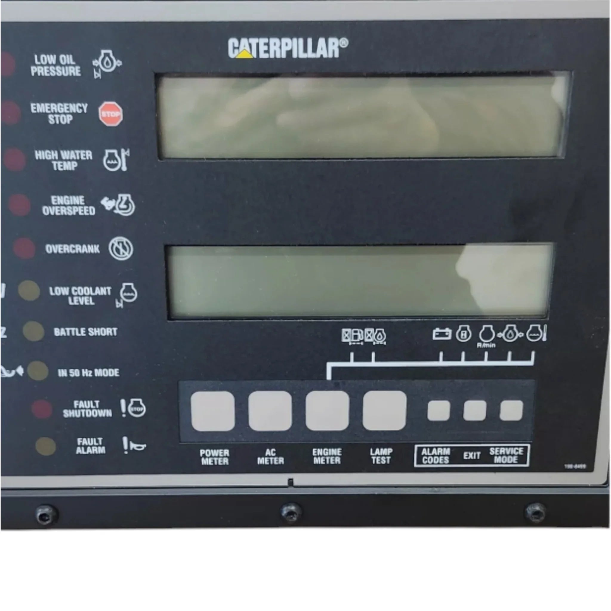 1989252 CAT Control GP