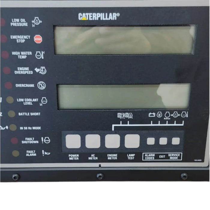 1989252 CAT Control GP