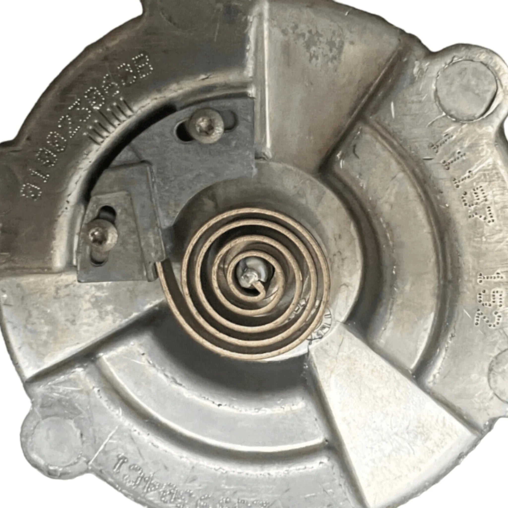 198065 Genuine International Kit Viscous Fan Drive Clutch