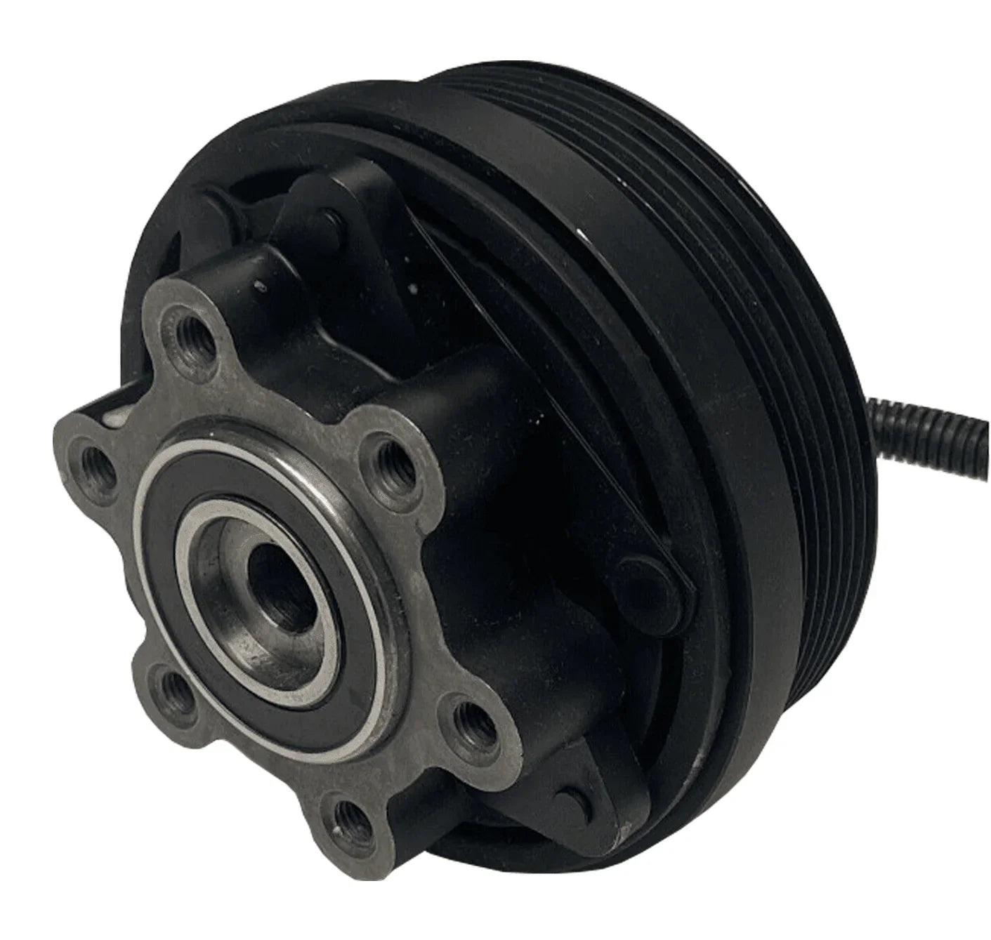 198326D Genuine Cummins Engine Cooling Fan Clutch