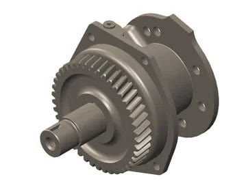 3016734 Genuine Cummins Fuel Pump Drive