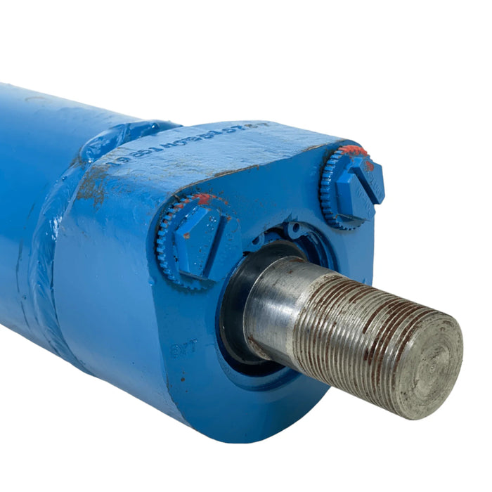 19851HO2515757 Genuine Bab Steering Hydraulic Cylinder