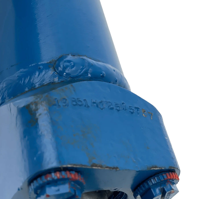19851HO2515757 Genuine Bab Steering Hydraulic Cylinder
