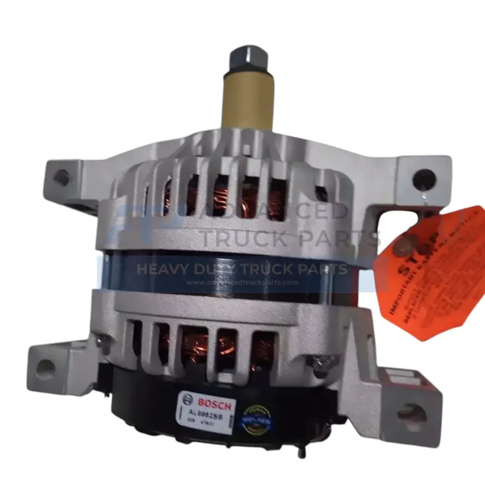 1986A00958 Genuine Bosch Alternator 200A 12V