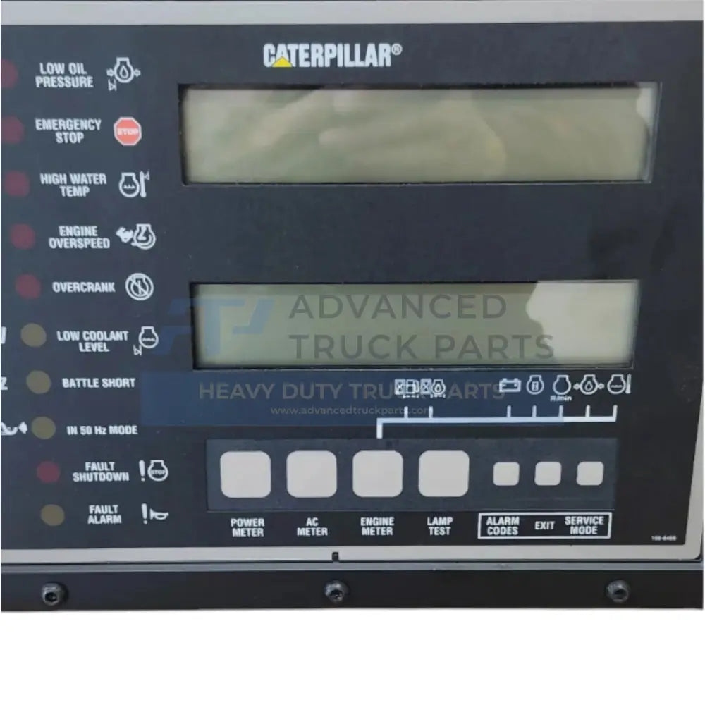 1989252 CAT Control GP