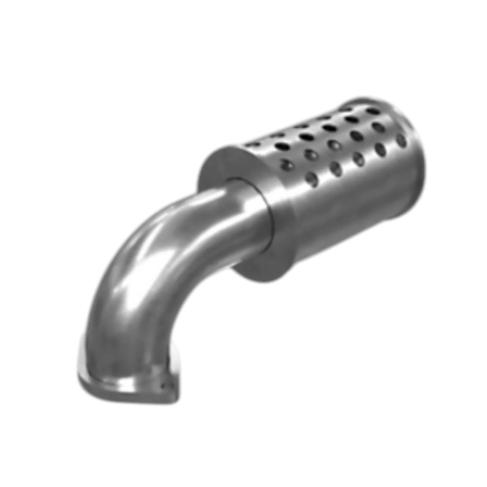 1993775 CAT Hydraulic Tank Baffle