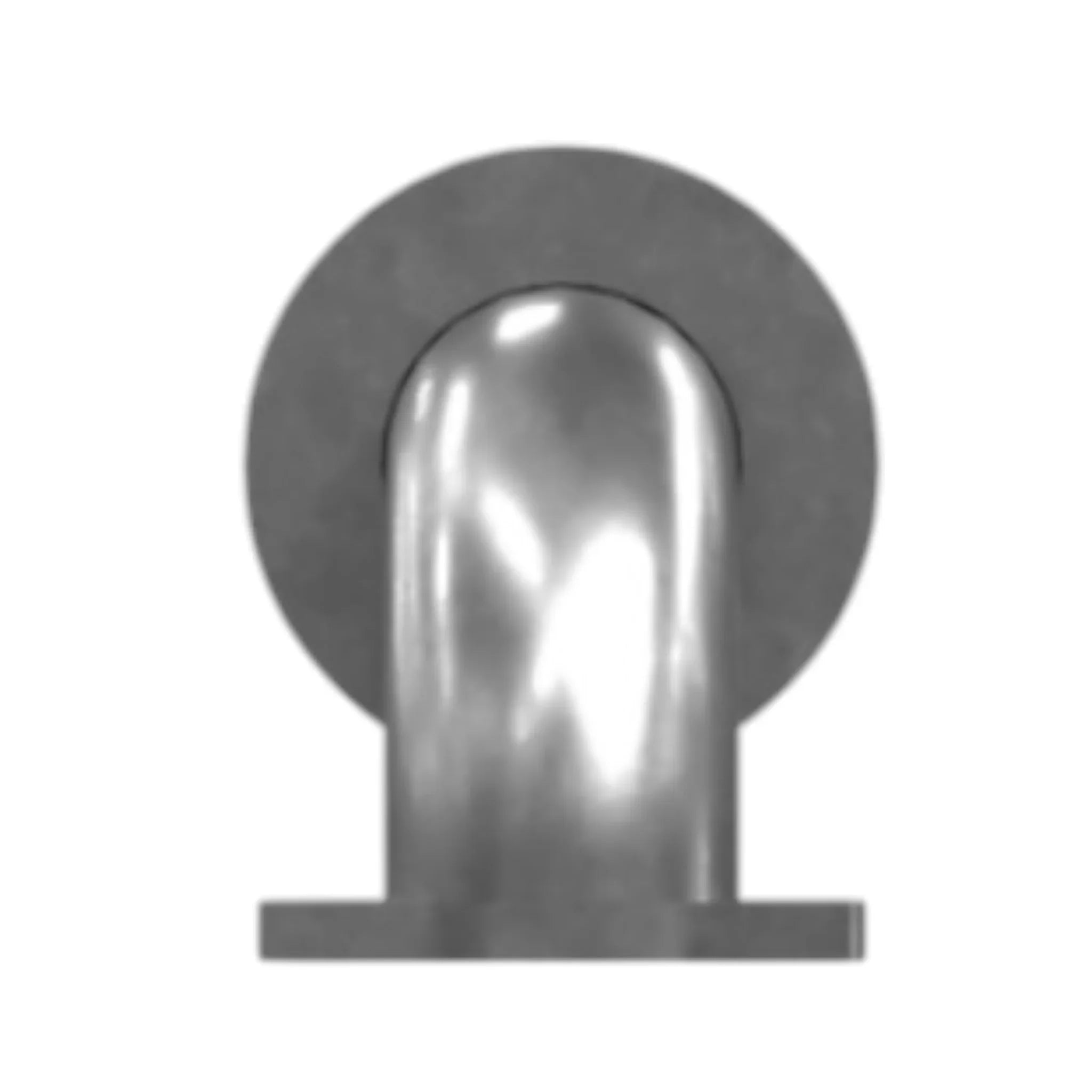 1993775 CAT Hydraulic Tank Baffle