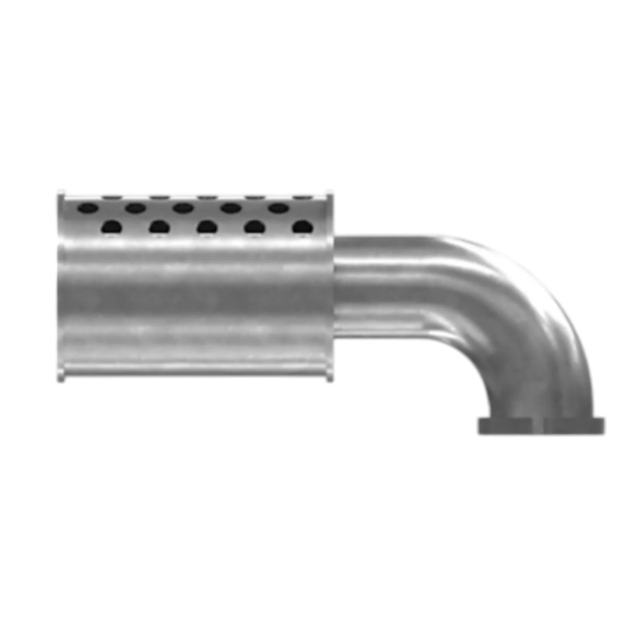 1993775 CAT Hydraulic Tank Baffle