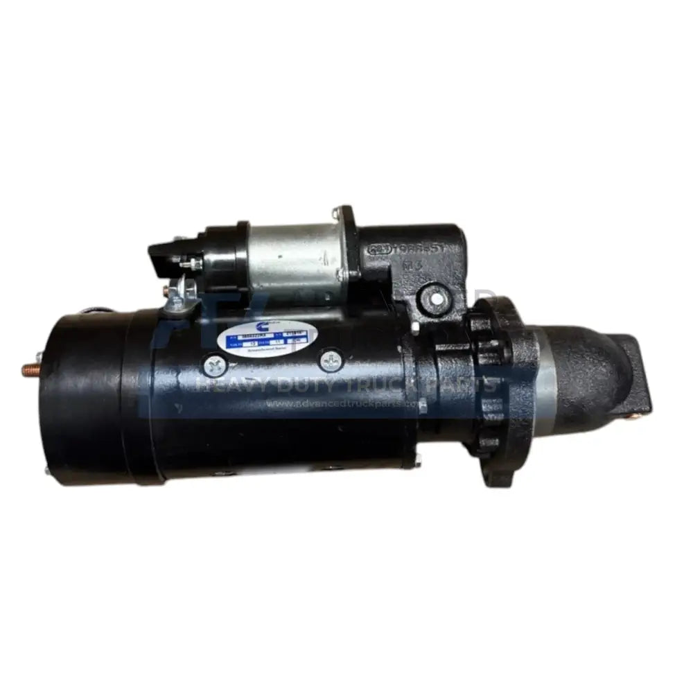 1990483 Genuine Cummins Starter 12V Teeth 11