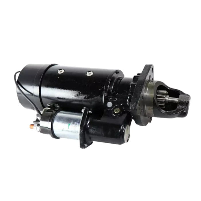 1990406 Genuine Delco Remy Starter Motor 42MT 12V