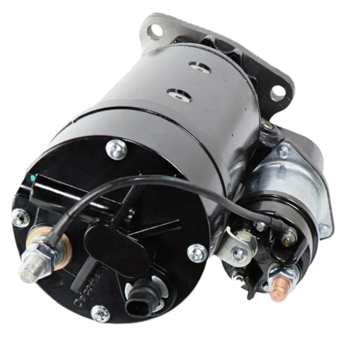 1990406 Genuine Delco Remy Starter Motor 42MT 12V