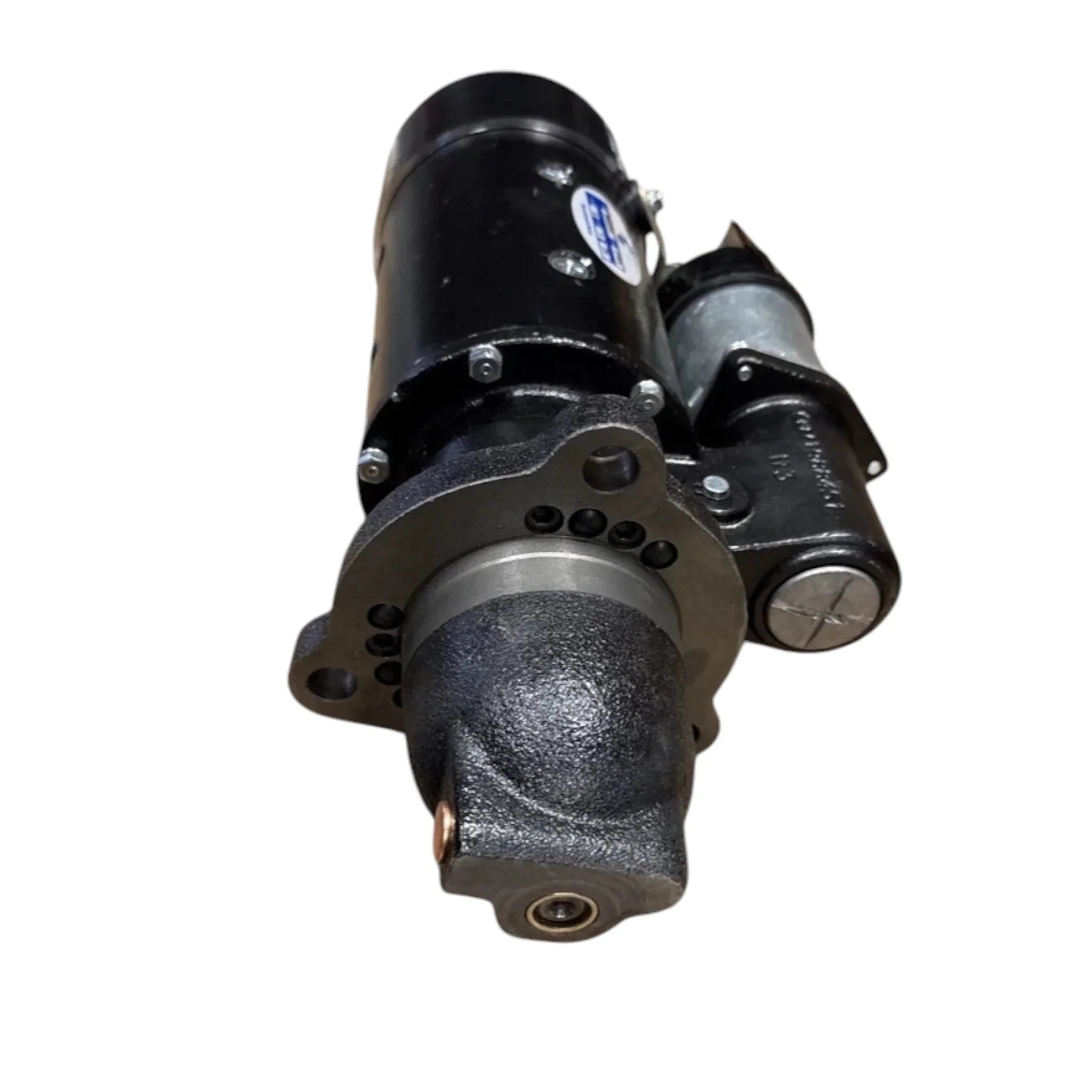 1990483 Genuine Cummins Starter 12V Teeth 11