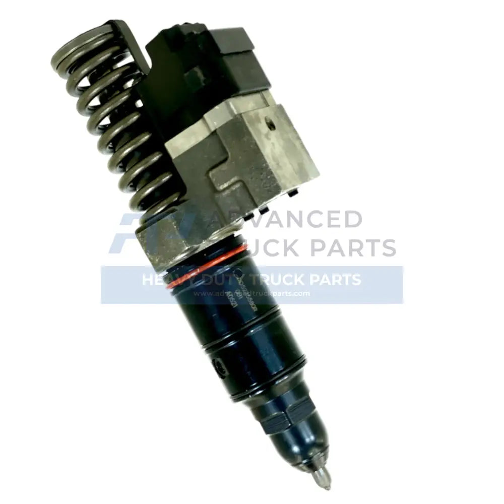 5235580R Genuine Detroit Diesel Fuel Injector