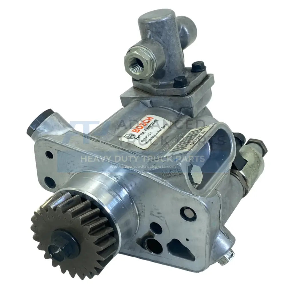 1842721C91 Genuine International High Pressure Oil Pump