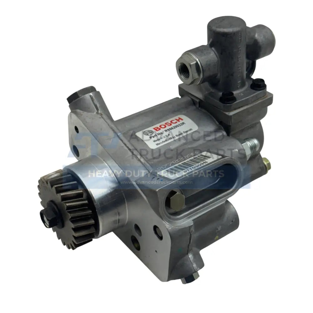 1994-2003 International Ht530/I530E High-Pressure Oil Pump - Oil Pumps