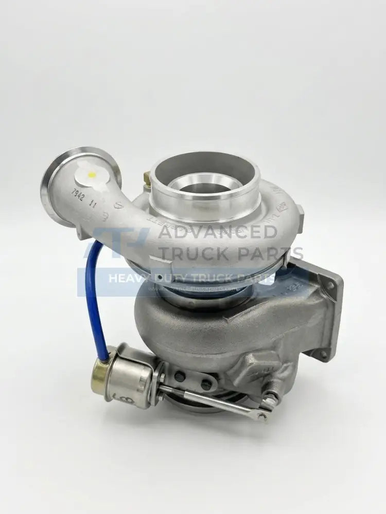 1994-2004 Genuine Garrett K31 Detroit 12.7L/60 Series Turbocharger - Turbochargers