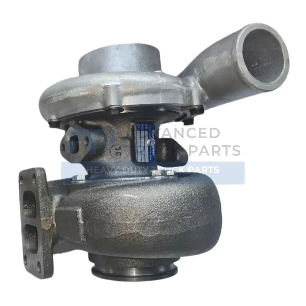 166592 Genuine BorgWarner Turbocharger S2EL