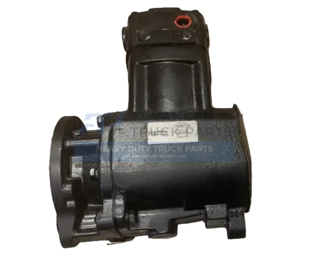 1996-2001 Bendix Cummins N14 Air Brake Compressor - AIR COMPRESSOR