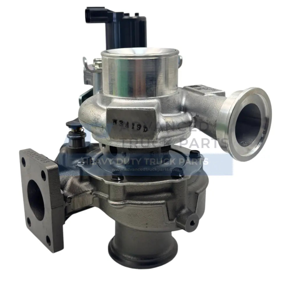 4947702500 Genuine Mitsubishi Turbocharger