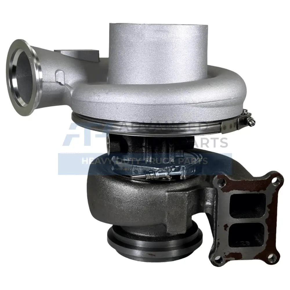 3804502 OEM Borg Warner DB97 Turbocharger For Cummins N14