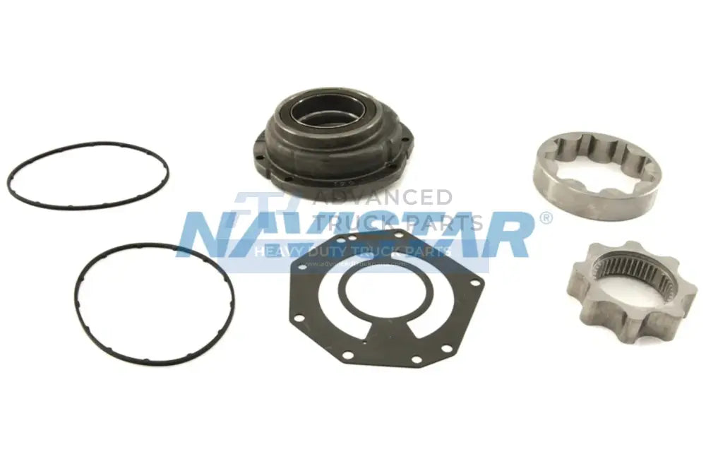 1842563C95 Genuine International Kit Oil Pump 8 Lobe For Dt466 1996-2004