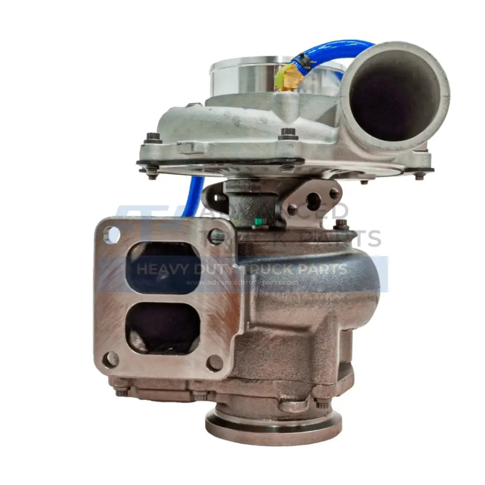 729161-5006S Garrett Turbocharger For International Dt466E I530E