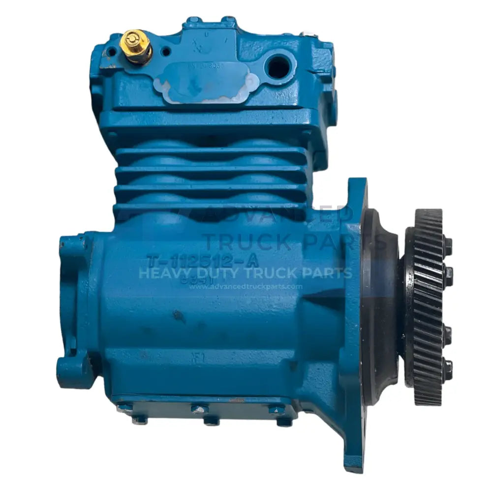 R23522122 Genuine Detroit Diesel Air Compressor For Detroit Diesel 60