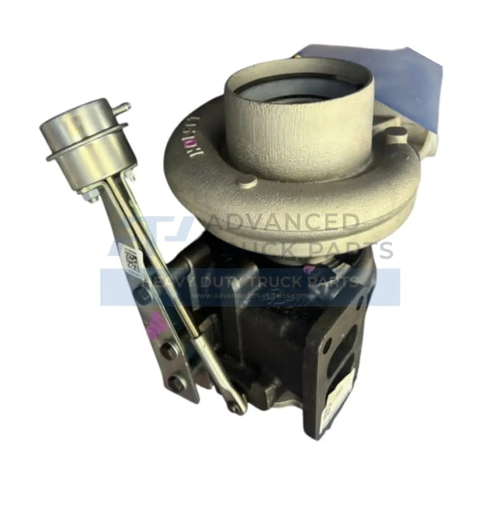 1999-2002 Genuine Cummins ISB 5.9L-225 HX35 Turbocharger - Turbochargers