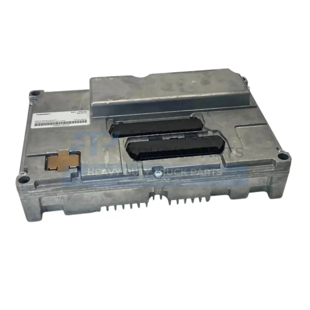 7081817C1 Genuine International ECM Consolidated Engine Controller