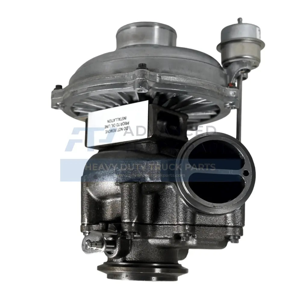 F81A6K682BB Genuine Ford Turbocharger For 1999 Ford 7.3