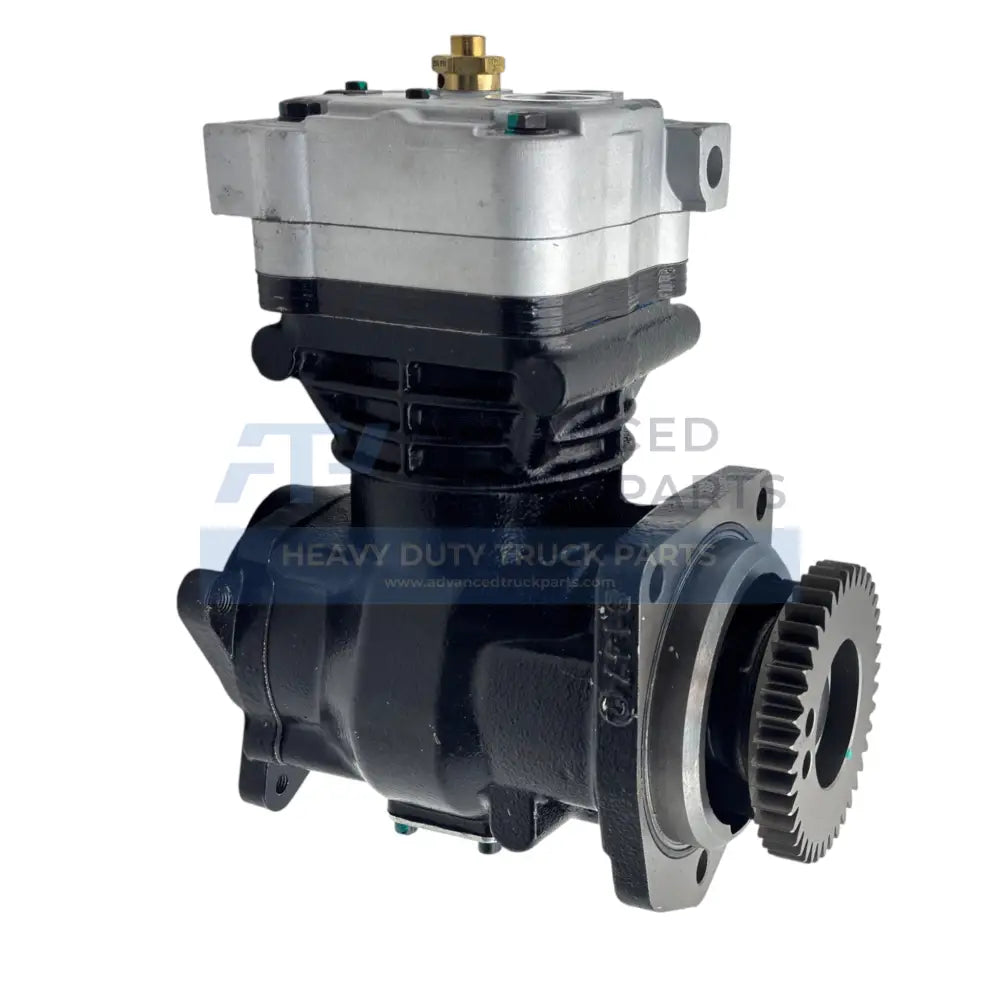1999-2004 Genuine CAT C15 Air Brake Compressor - AIR COMPRESSOR