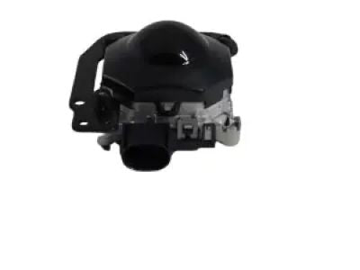 8442263AA Genuine Mopar Adaptive Speed Control Module w/ Bracket