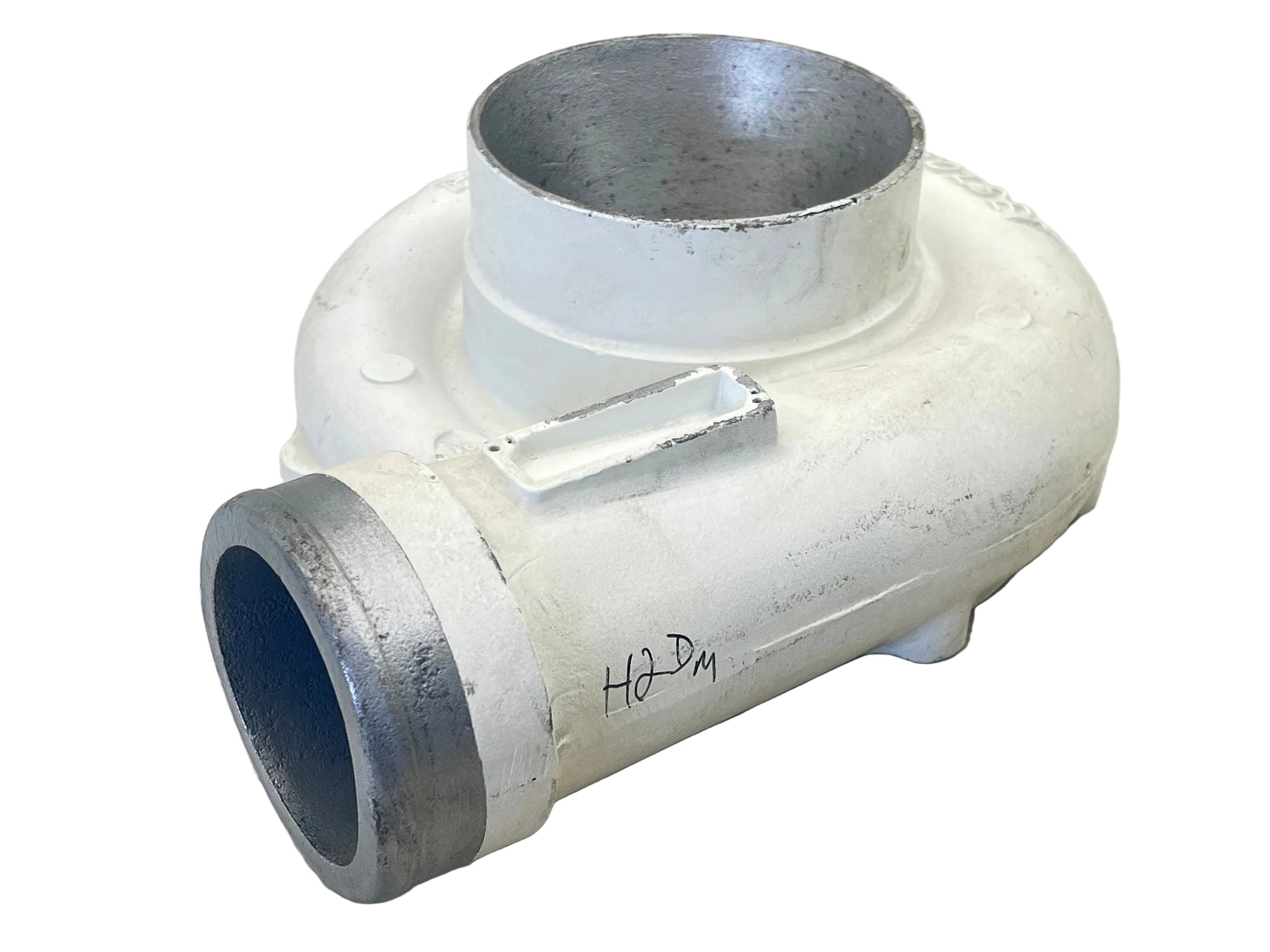 Genuine Holset H2C Compressor Housing – ADVANCED TRUCK PARTS
