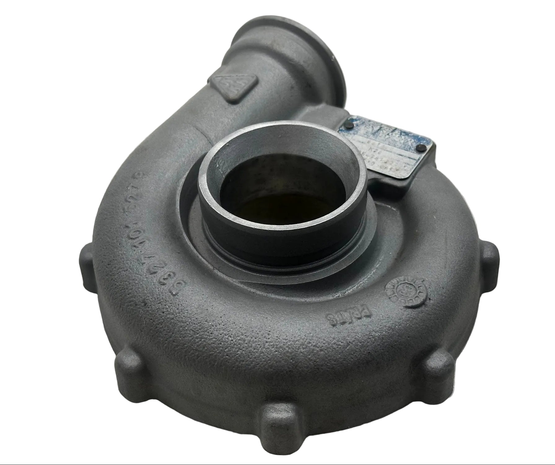 Genuine Volvo Compressor Housing – ADVANCED TRUCK PARTS