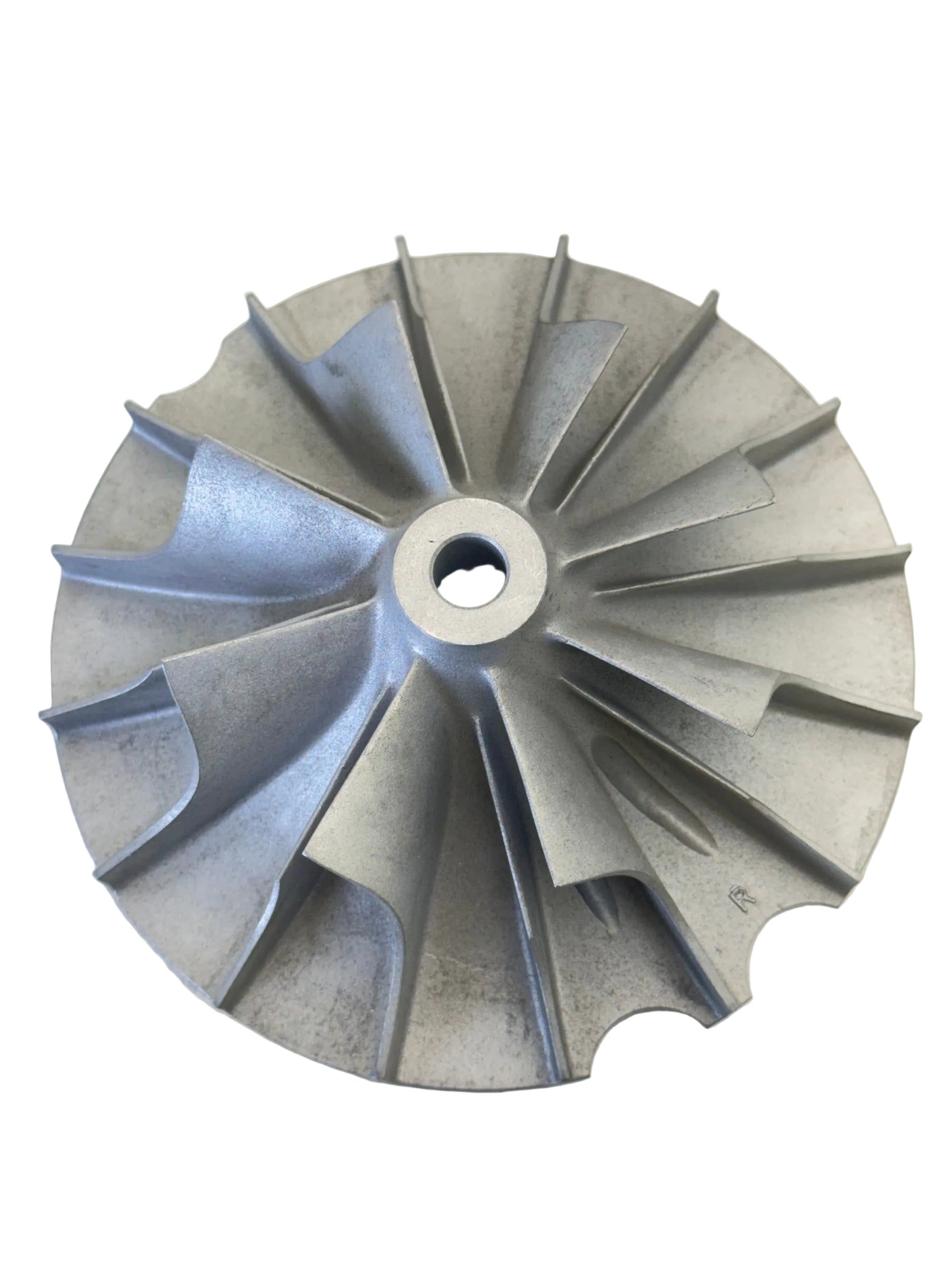 Genuine Detroit Diesel T18A40 Compressor Wheel for Detroit Diesel 12V149T