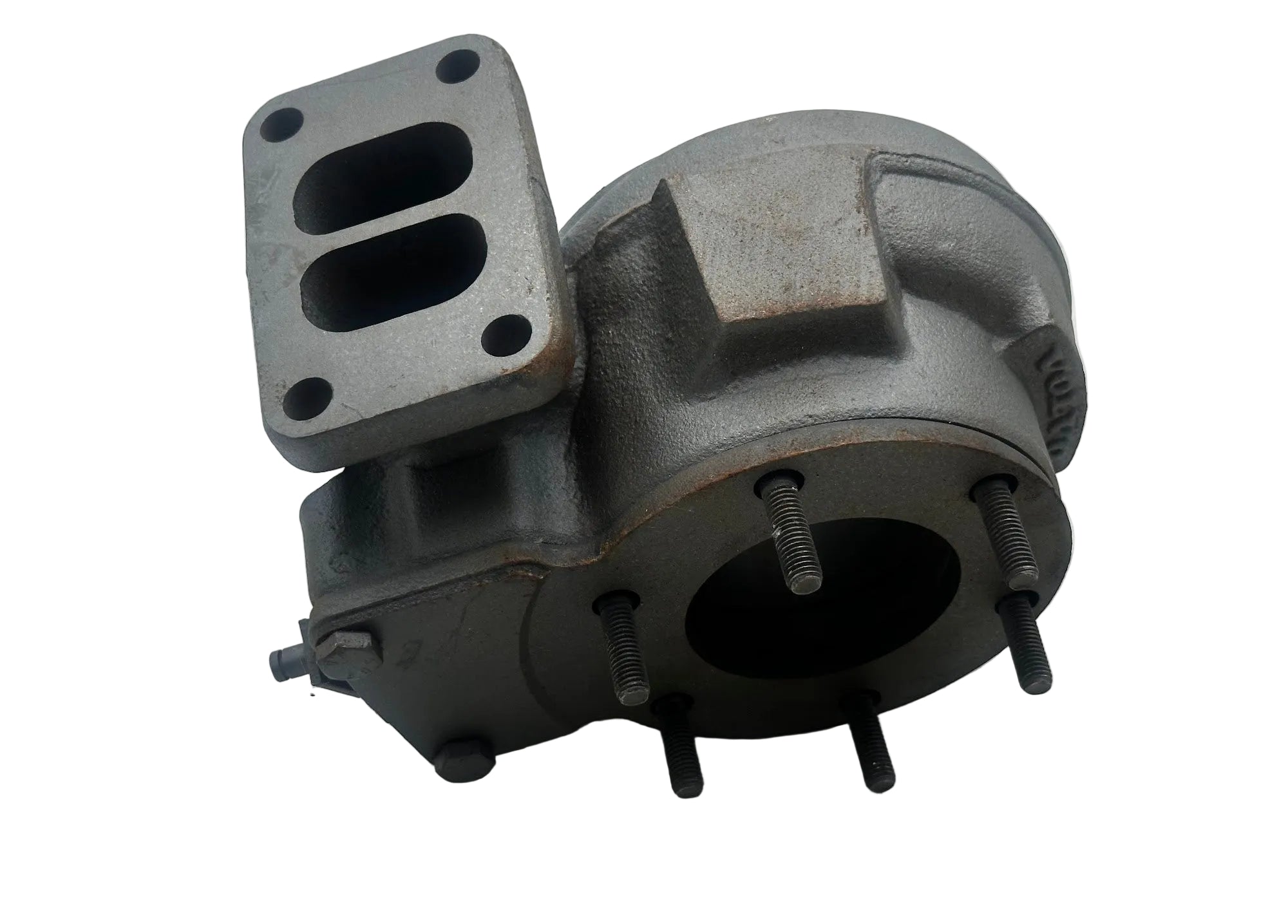 Genuine Holset Turbine Housing 3539594