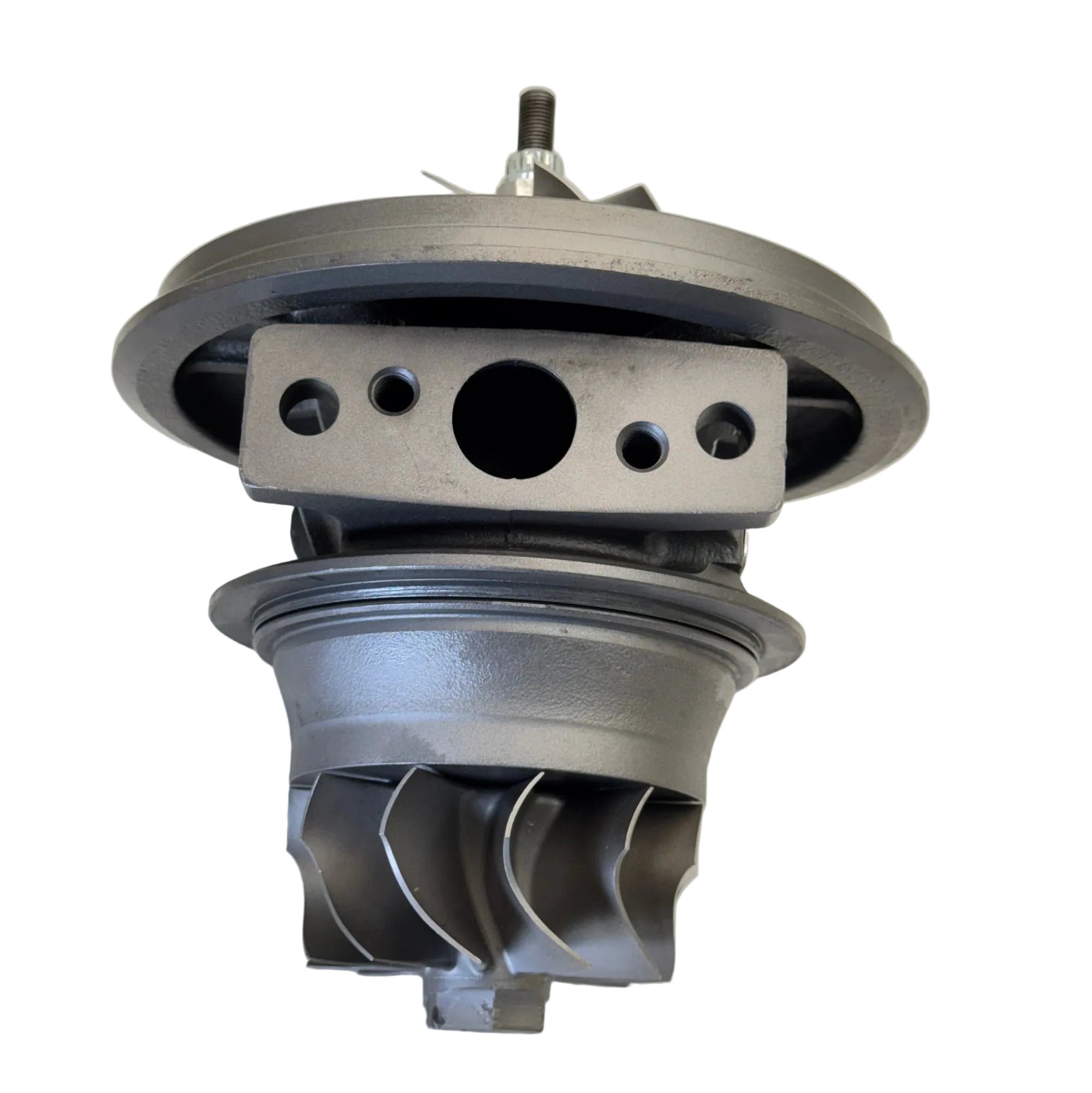 Genuine Garrett TV7101 Turbocharger Cartridge CHRA for Detroit Diesel 8V92TI