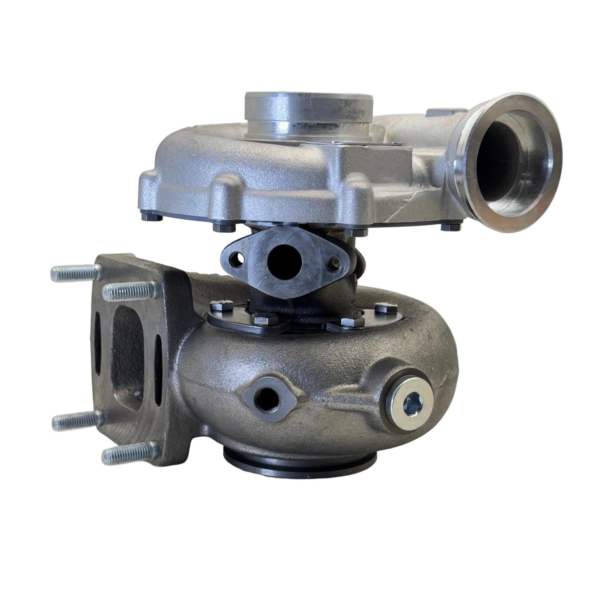 Genuine BorgWarner K26 Turbocharger for Volvo Penta 53269706016