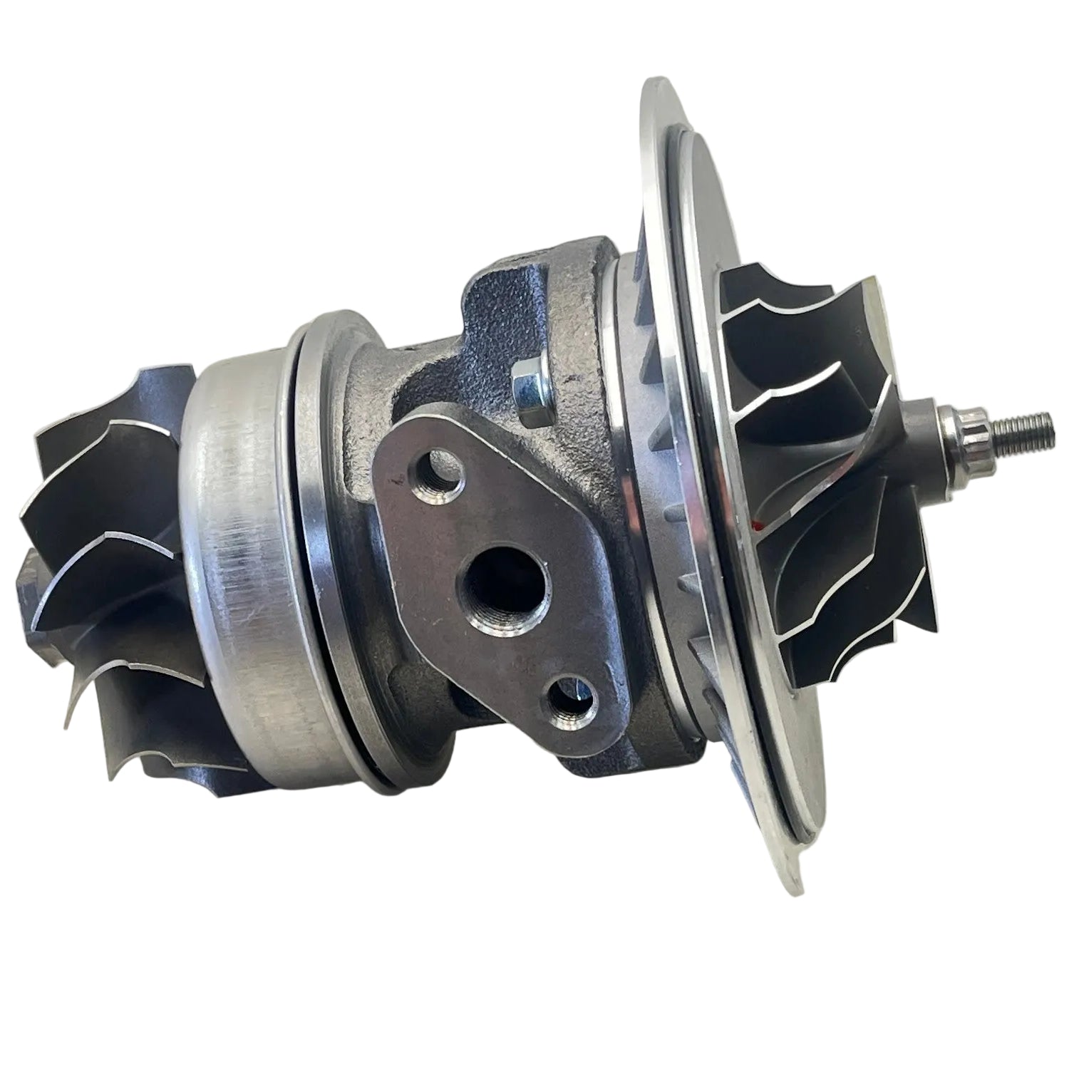 Genuine Garrett T04B59 Turbocharger Cartridge CHRA – ADVANCED TRUCK PARTS