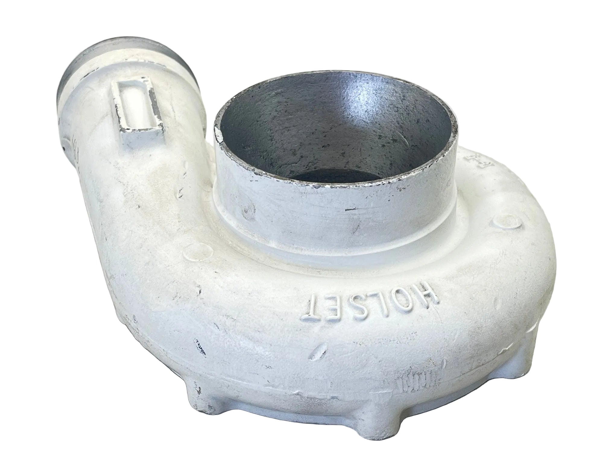 Genuine Holset H2C Compressor Housing – ADVANCED TRUCK PARTS