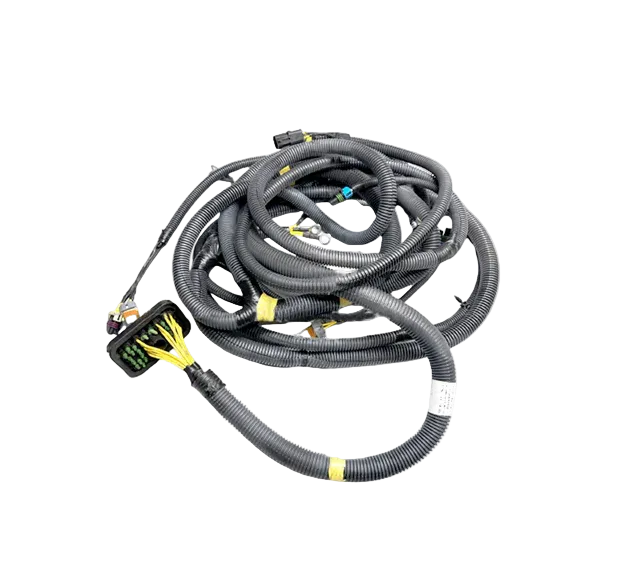 A06-57940-001 Genuine Freightliner Harness CHS WOO INT