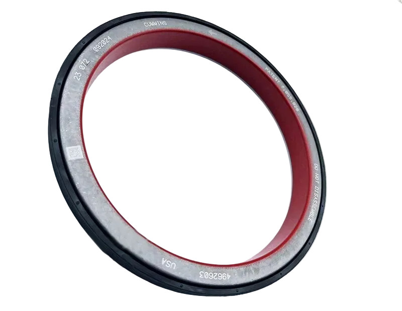 3680095 Genuine Cummins Rear Seal Kit For