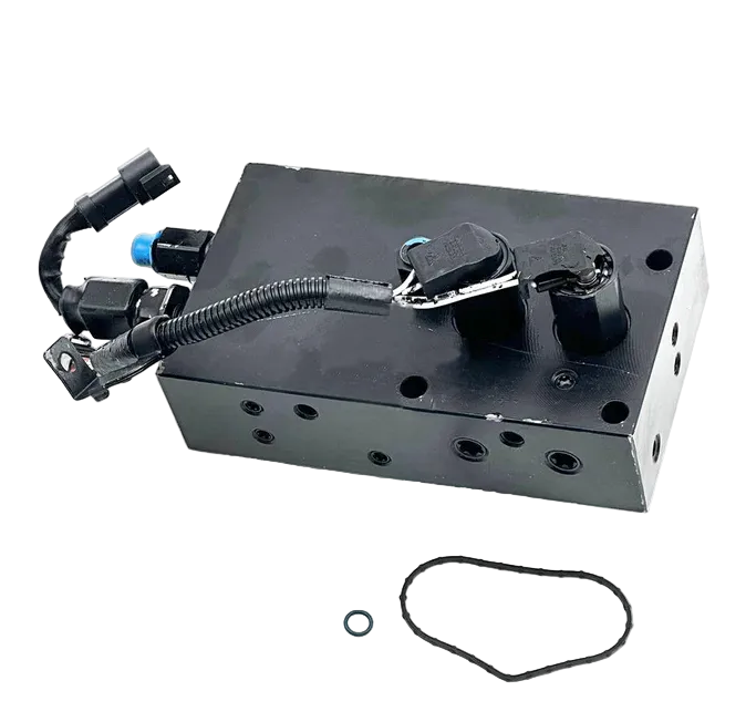 4025318 Genuine Cummins Accumulator Module
