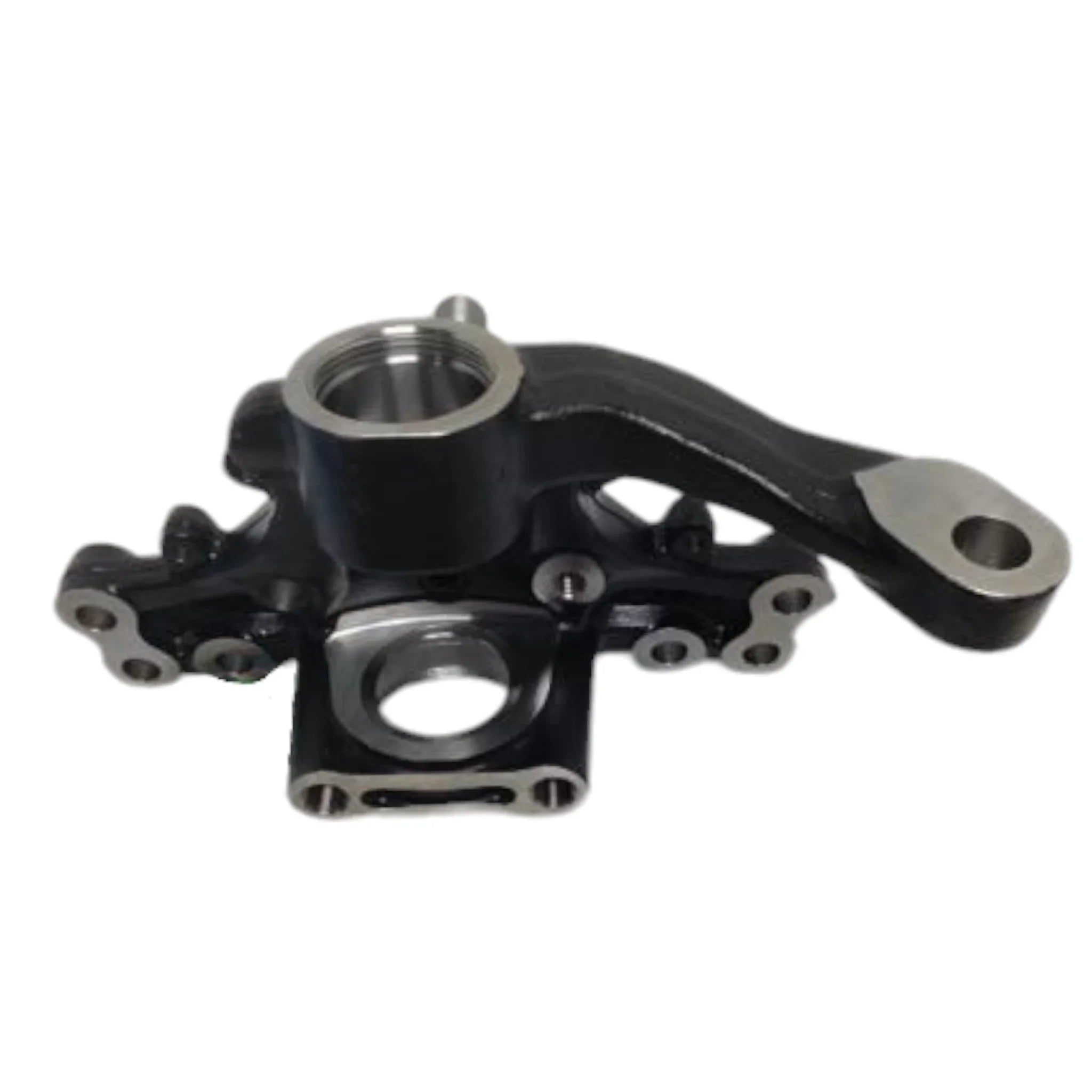 21821632 Genuine Volvo Steering Knuckle - Truck To Trailer