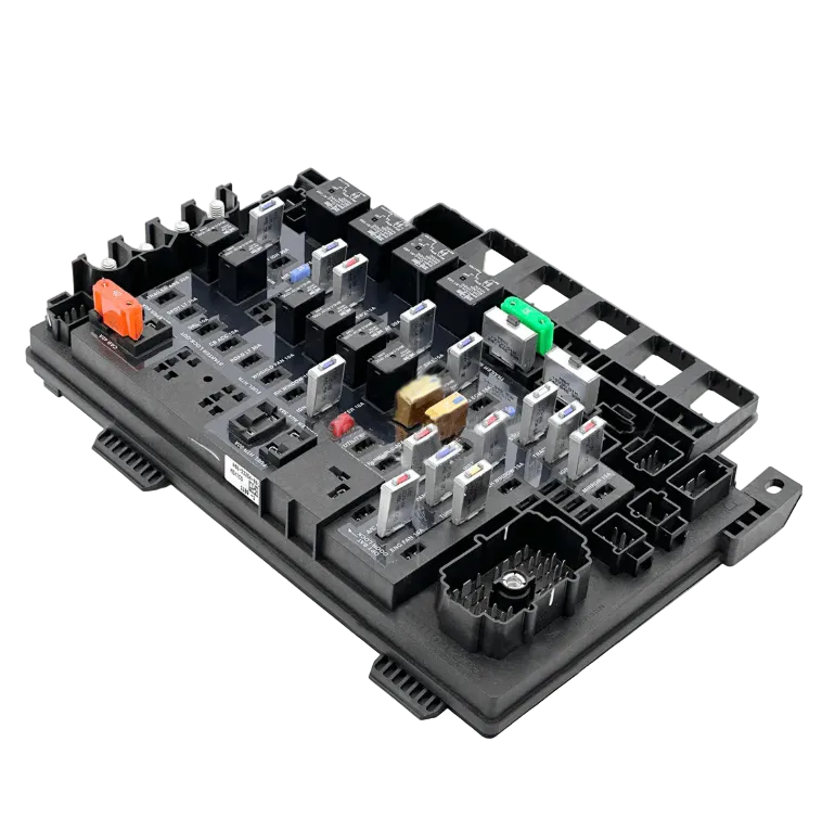 A06-30265-000 Genuine Freightliner Fuse Relay Block Assembly